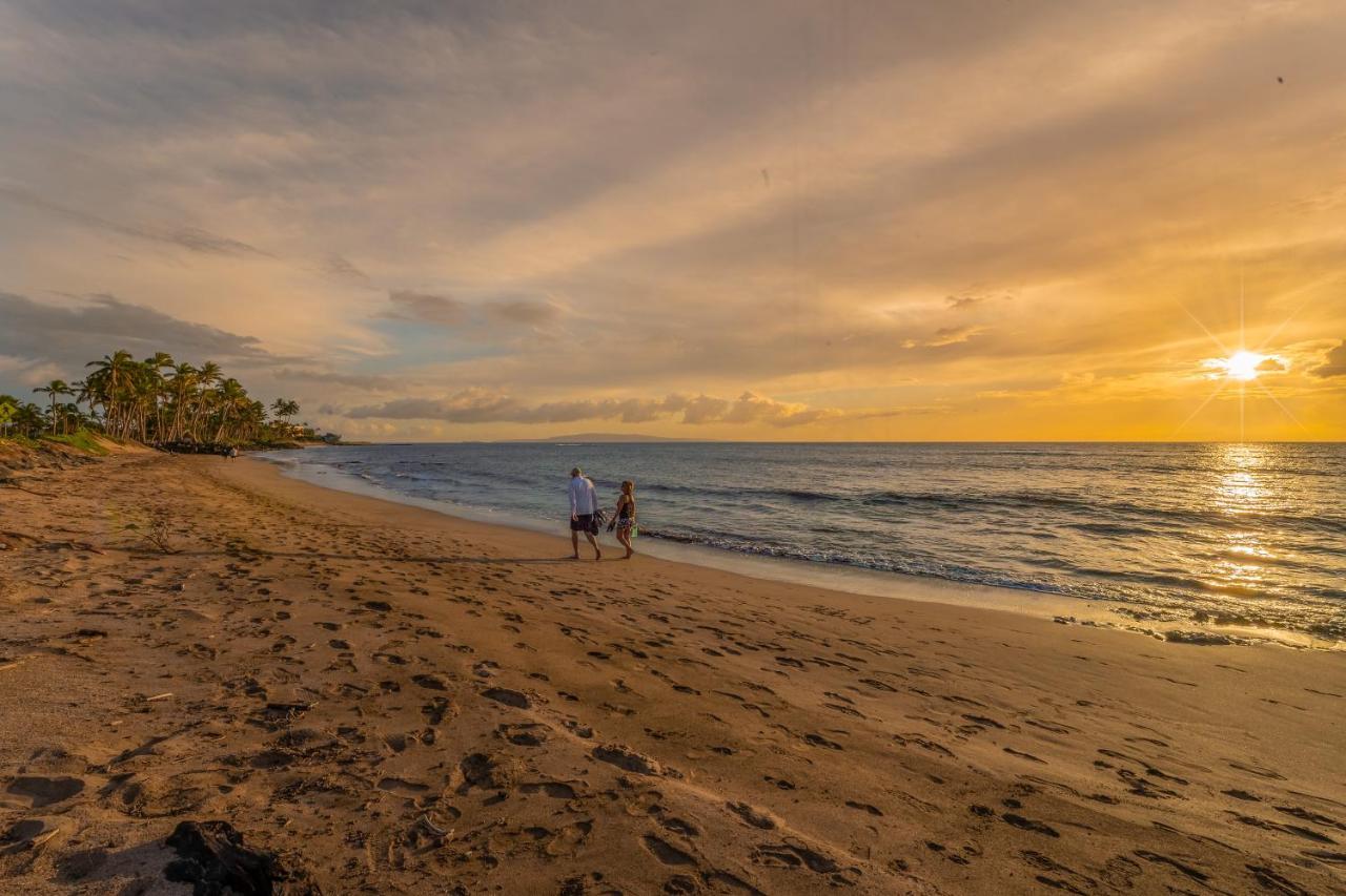 Wailana Sands 206 Kihei Eksteriør billede